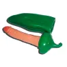 Generique Piment vert avec Pénis
